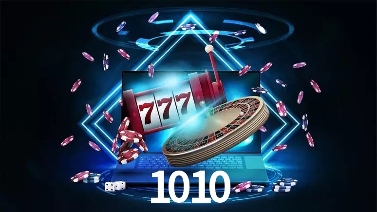 Login Seguro 1010
