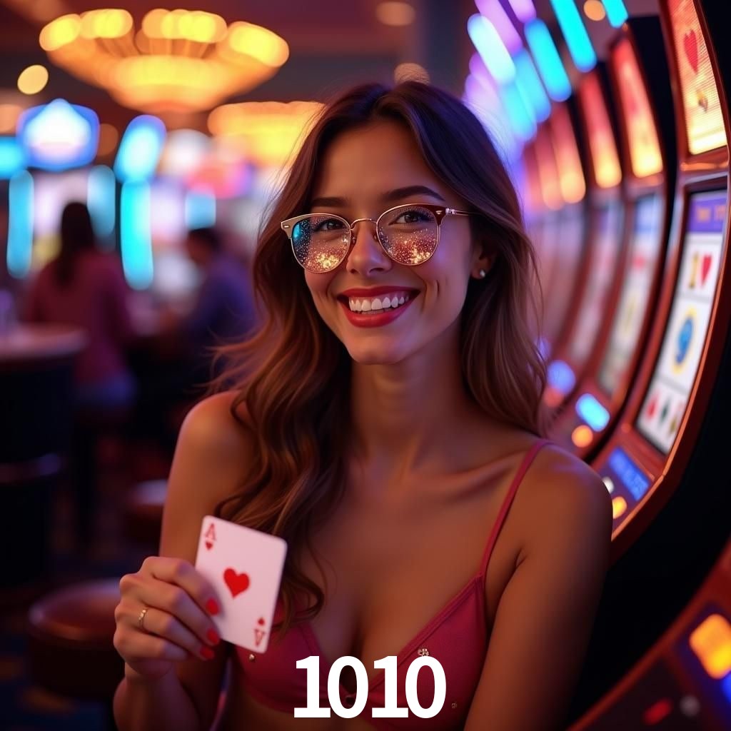 Secure Login 1010
