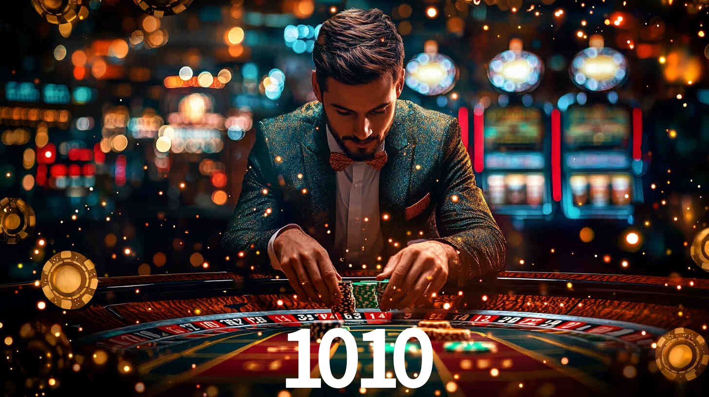 Football Betting 1010