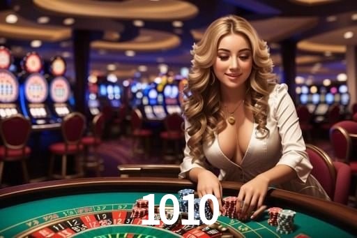 Games Directory 1010