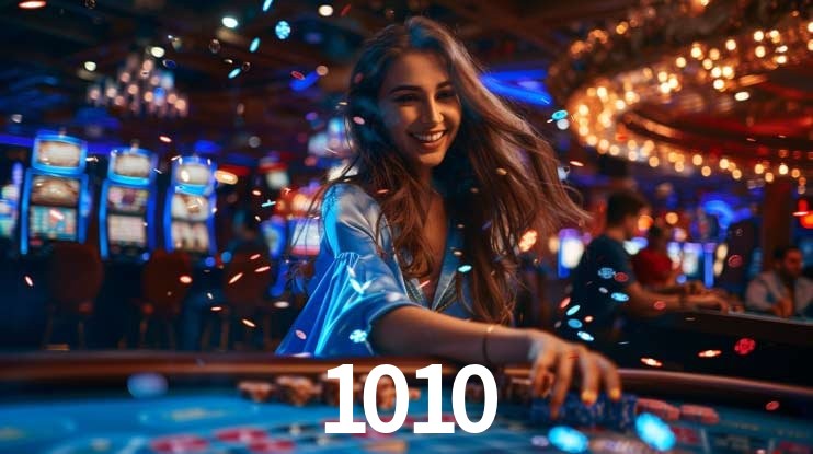Account Benefits 1010