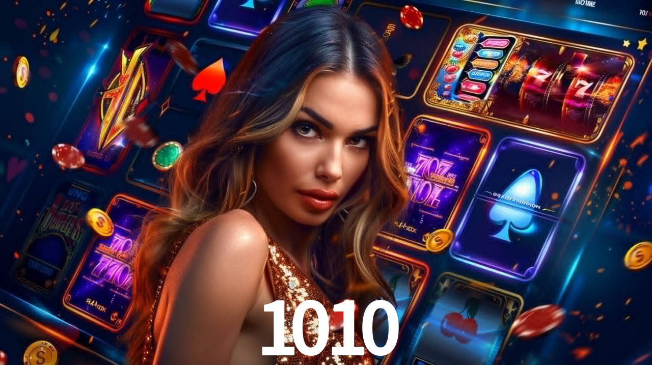 1010: Jogue Crash e Experimente Alta Recompensa Instantânea