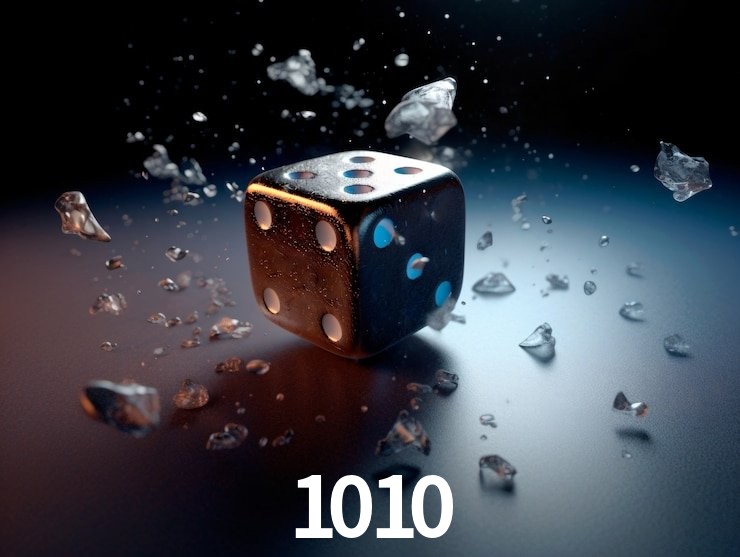 1010 bet