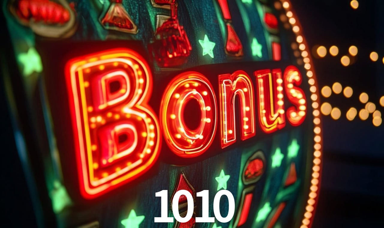 Jogos Exclusivos 1010