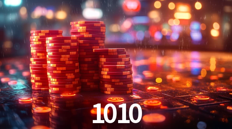VIP Casino 1010