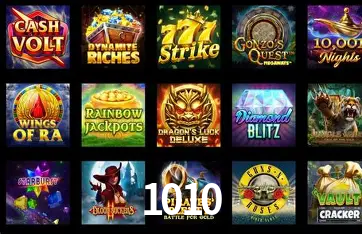 1010,1010 bet