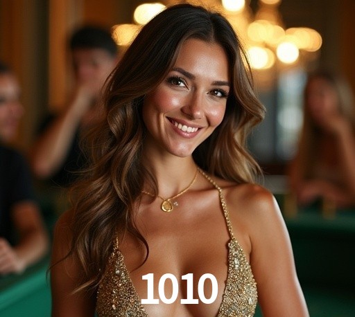 1010,1010 bet