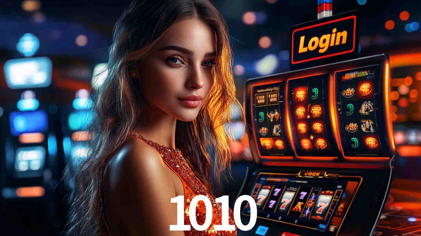 Live Casino 1010
