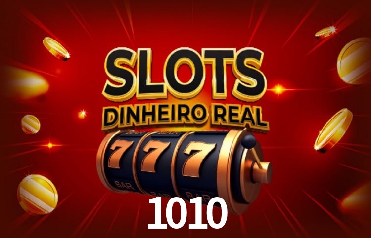 1010: Seu Cassino Premiado com Pagamentos Rápidos