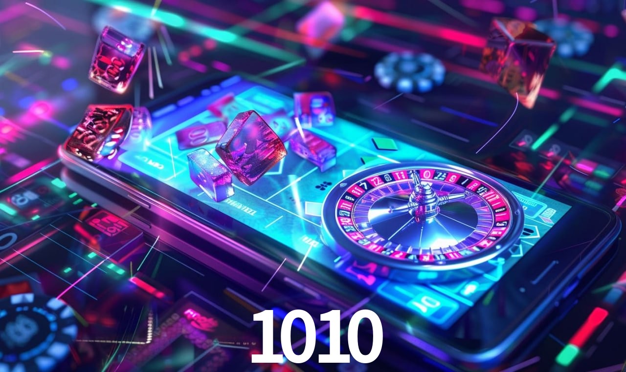 Apostas de Tênis 1010