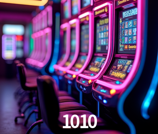1010 login