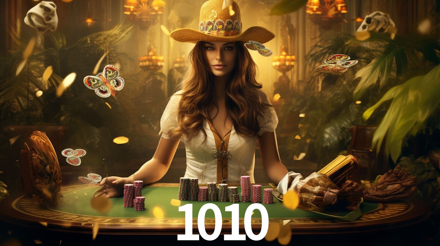 Bonus Features 1010