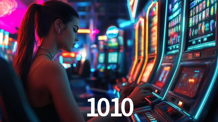 Spaceman Game 1010